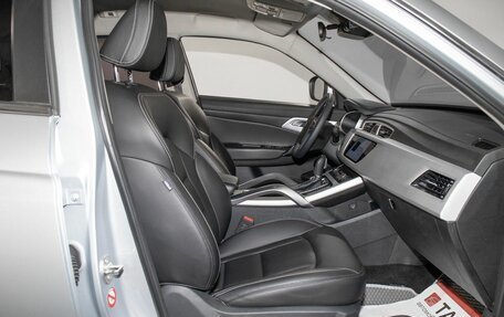 Geely Atlas I, 2021 год, 1 699 000 рублей, 7 фотография