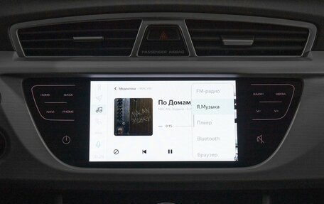 Geely Atlas I, 2021 год, 1 699 000 рублей, 10 фотография