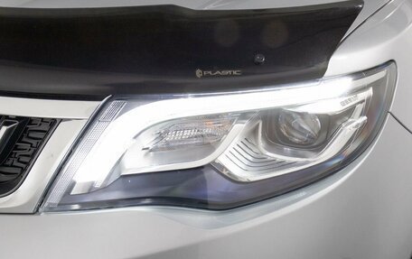 Geely Atlas I, 2021 год, 1 699 000 рублей, 15 фотография