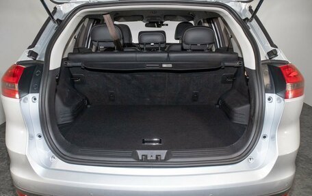 Geely Atlas I, 2021 год, 1 699 000 рублей, 14 фотография