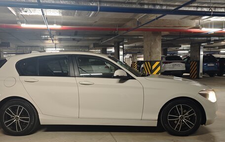 BMW 1 серия, 2012 год, 835 000 рублей, 7 фотография