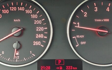 BMW 1 серия, 2012 год, 835 000 рублей, 8 фотография