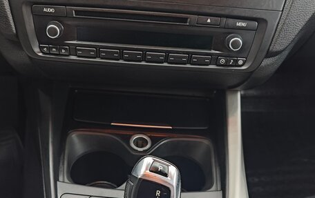 BMW 1 серия, 2012 год, 835 000 рублей, 9 фотография