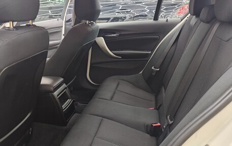 BMW 1 серия, 2012 год, 835 000 рублей, 12 фотография