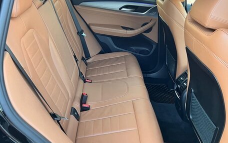 BMW X3, 2018 год, 3 490 000 рублей, 12 фотография