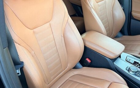 BMW X3, 2018 год, 3 490 000 рублей, 11 фотография