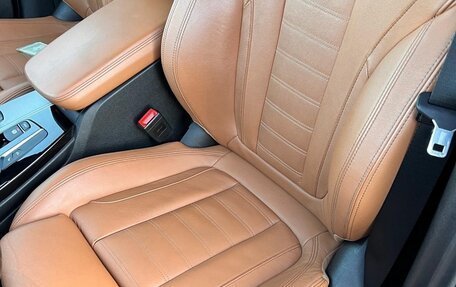 BMW X3, 2018 год, 3 490 000 рублей, 14 фотография