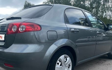 Chevrolet Lacetti, 2010 год, 520 000 рублей, 3 фотография