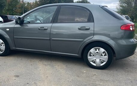Chevrolet Lacetti, 2010 год, 520 000 рублей, 4 фотография