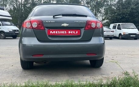 Chevrolet Lacetti, 2010 год, 520 000 рублей, 2 фотография