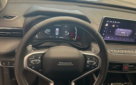 Haval Jolion, 2025 год, 2 449 000 рублей, 13 фотография