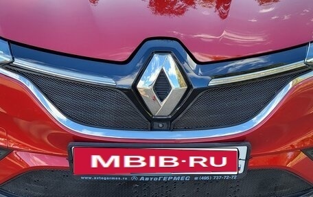 Renault Arkana I, 2022 год, 2 550 000 рублей, 6 фотография