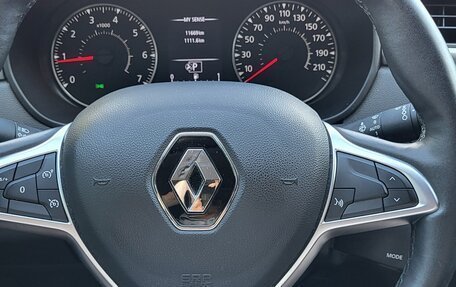 Renault Arkana I, 2022 год, 2 550 000 рублей, 10 фотография