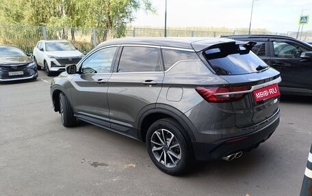 Geely Coolray I, 2022 год, 1 380 000 рублей, 3 фотография
