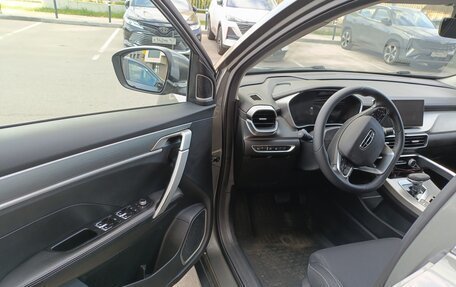 Geely Coolray I, 2022 год, 1 380 000 рублей, 6 фотография