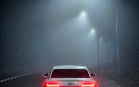 Audi A6, 2011 год, 1 250 000 рублей, 3 фотография