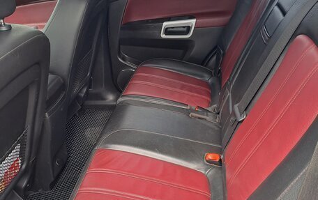 Opel Antara I, 2013 год, 790 000 рублей, 15 фотография
