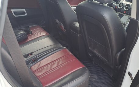Opel Antara I, 2013 год, 790 000 рублей, 16 фотография