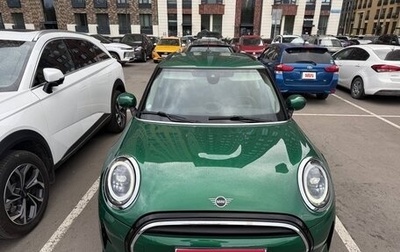 MINI Hatch, 2021 год, 2 585 000 рублей, 1 фотография