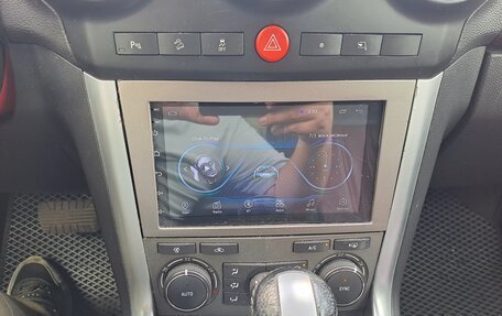 Opel Antara I, 2013 год, 790 000 рублей, 19 фотография