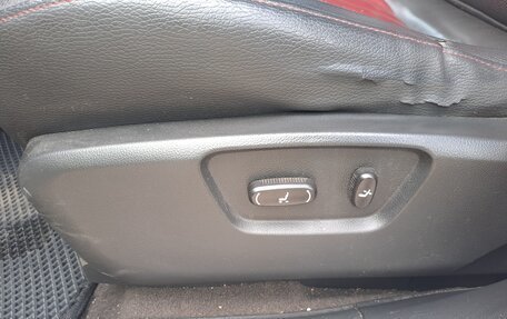Opel Antara I, 2013 год, 790 000 рублей, 23 фотография