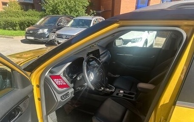 KIA Seltos I, 2020 год, 2 500 000 рублей, 1 фотография
