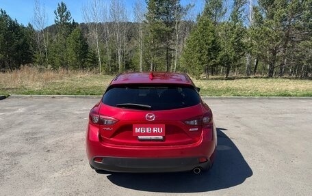 Mazda Axela, 2013 год, 1 340 000 рублей, 2 фотография