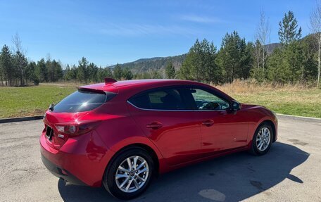 Mazda Axela, 2013 год, 1 340 000 рублей, 3 фотография