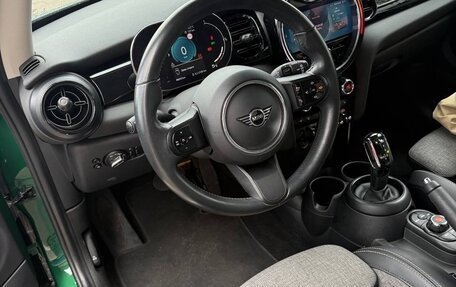 MINI Hatch, 2021 год, 2 585 000 рублей, 6 фотография