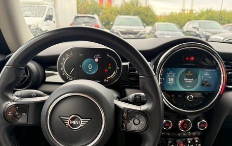 MINI Hatch, 2021 год, 2 585 000 рублей, 2 фотография