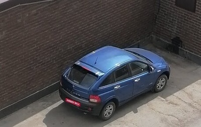 SsangYong Actyon II рестайлинг, 2007 год, 720 000 рублей, 1 фотография