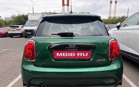 MINI Hatch, 2021 год, 2 585 000 рублей, 7 фотография