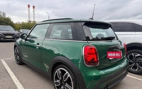 MINI Hatch, 2021 год, 2 585 000 рублей, 3 фотография