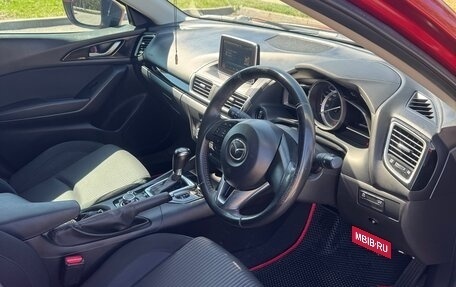 Mazda Axela, 2013 год, 1 340 000 рублей, 7 фотография