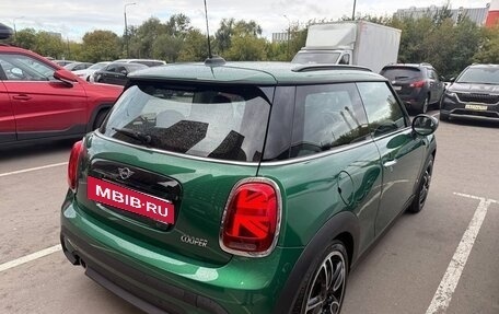 MINI Hatch, 2021 год, 2 585 000 рублей, 4 фотография
