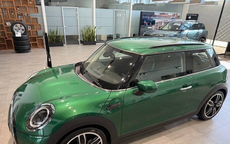 MINI Hatch, 2021 год, 2 585 000 рублей, 17 фотография