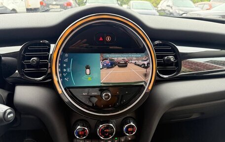 MINI Hatch, 2021 год, 2 585 000 рублей, 14 фотография