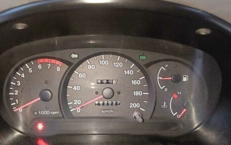 Hyundai Accent II, 2004 год, 245 000 рублей, 2 фотография