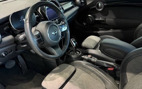 MINI Hatch, 2021 год, 2 585 000 рублей, 15 фотография