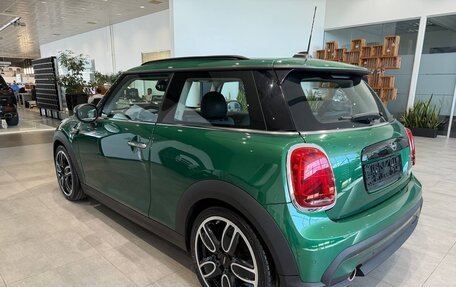 MINI Hatch, 2021 год, 2 585 000 рублей, 20 фотография