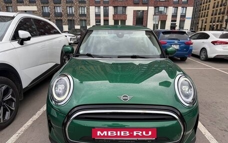MINI Hatch, 2021 год, 2 585 000 рублей, 8 фотография
