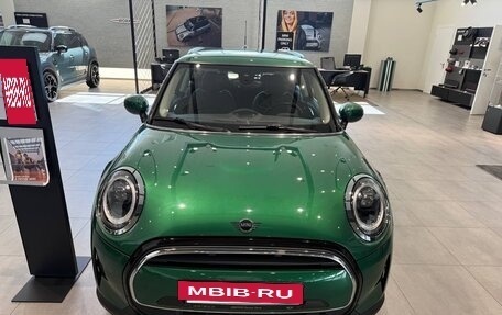 MINI Hatch, 2021 год, 2 585 000 рублей, 19 фотография
