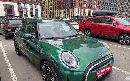 MINI Hatch, 2021 год, 2 585 000 рублей, 16 фотография