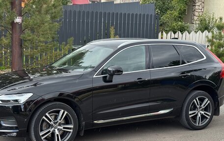 Volvo XC60 II, 2018 год, 3 990 000 рублей, 2 фотография