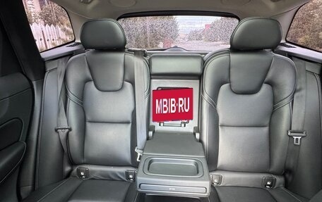 Volvo XC60 II, 2018 год, 3 990 000 рублей, 5 фотография
