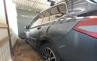 Renault Laguna III рестайлинг, 2009 год, 850 000 рублей, 1 фотография