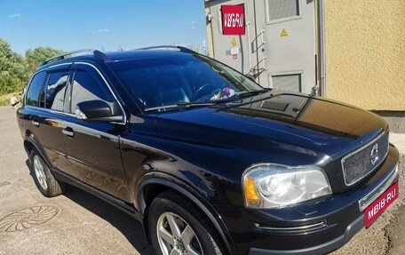 Volvo XC90 II рестайлинг, 2011 год, 1 250 000 рублей, 1 фотография