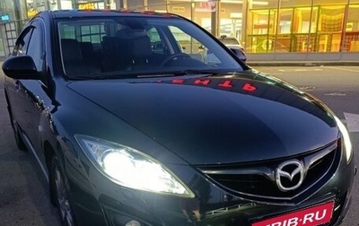 Mazda 6, 2012 год, 1 240 000 рублей, 1 фотография