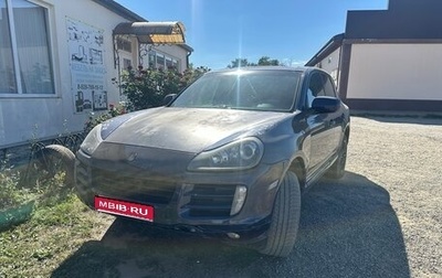 Porsche Cayenne III, 2004 год, 650 000 рублей, 1 фотография
