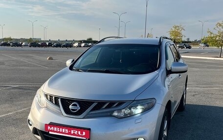 Nissan Murano, 2010 год, 1 200 000 рублей, 2 фотография